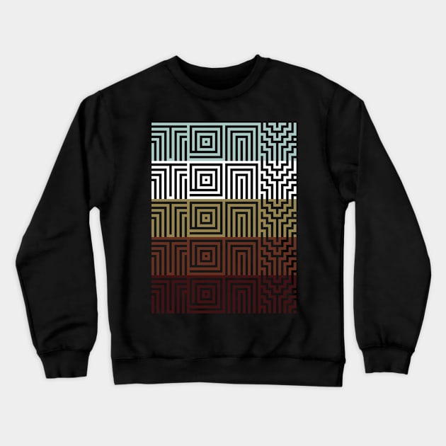 Tony Crewneck Sweatshirt by thinkBig